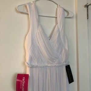 Prom Girl - New Prom Dress